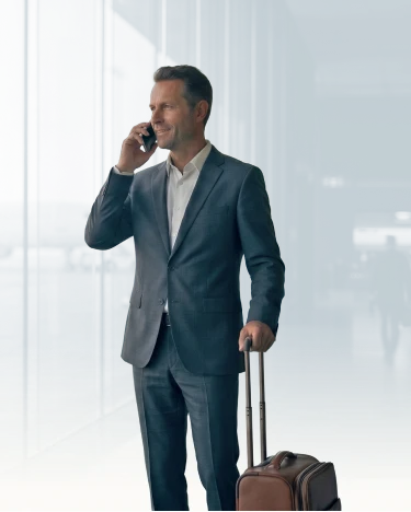 O que é a gestão de viagens corporativas